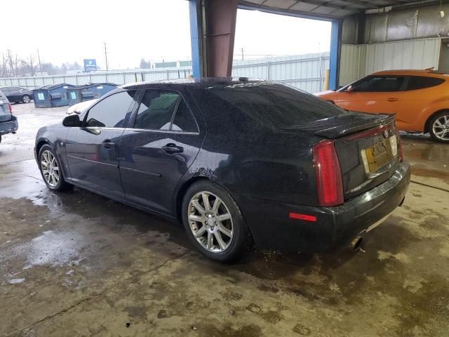Cadillac STS 2006 V8