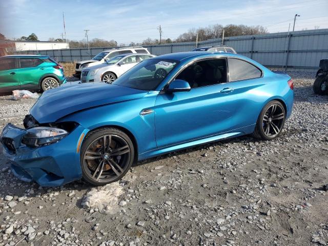 BMW M2 2017 M2