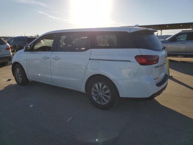 KIA Sedona 2020 L