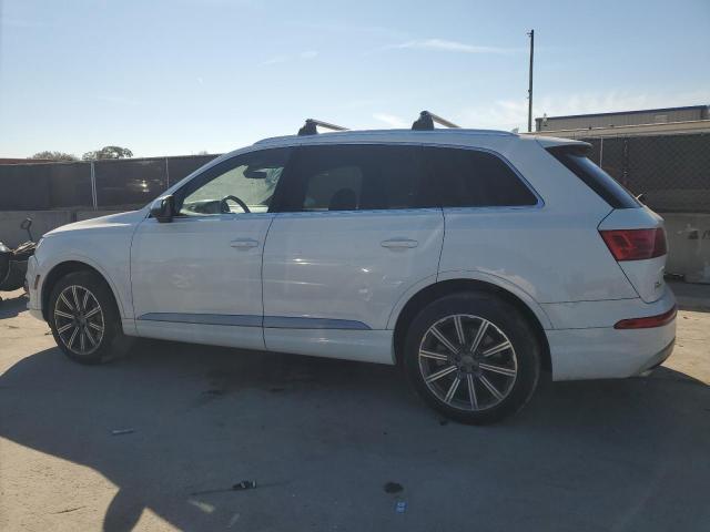 Audi Q7 2017 
