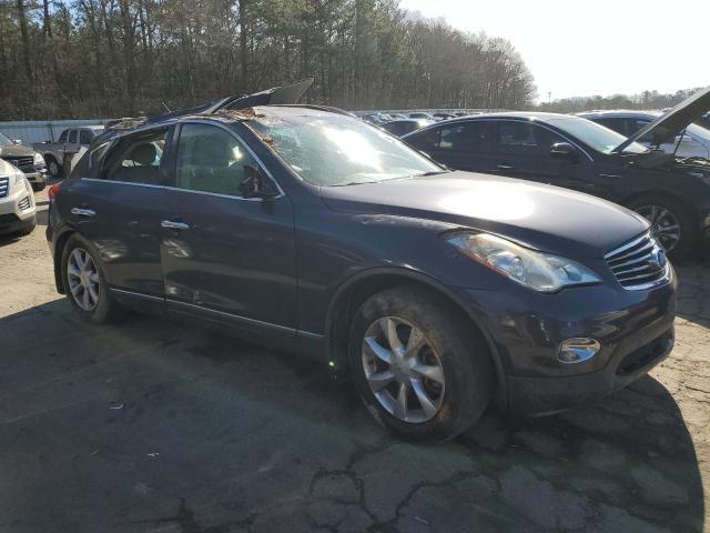 Infiniti EX35 2010 