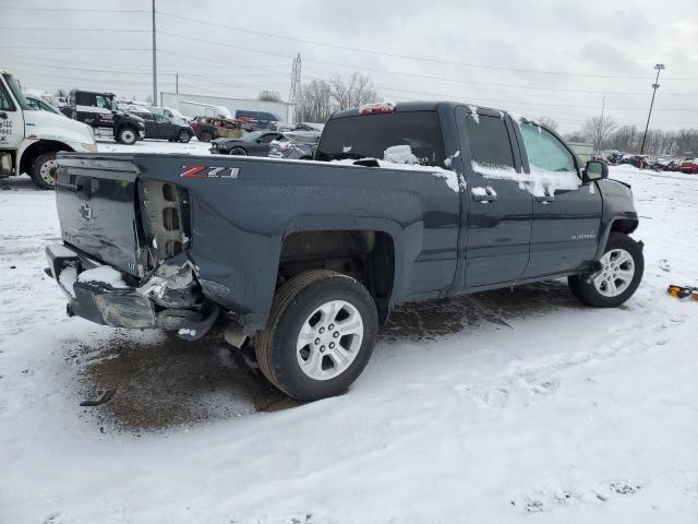 Chevrolet Silverado LD 2019 LT