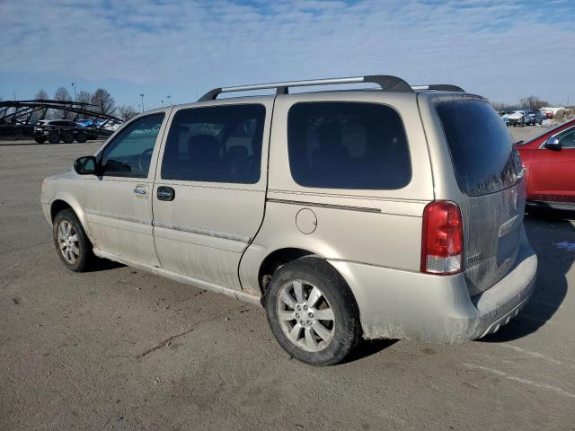 Buick Terraza 2007 Ext. CXL