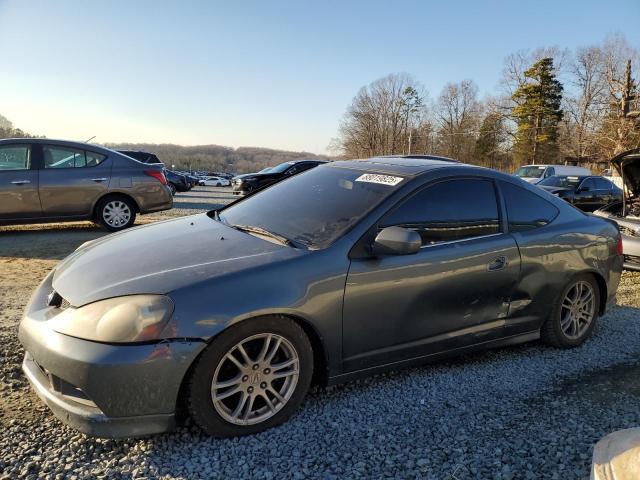 Acura RSX 2006 