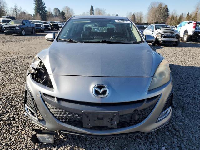 Mazda Mazda3 2010 Hatchback