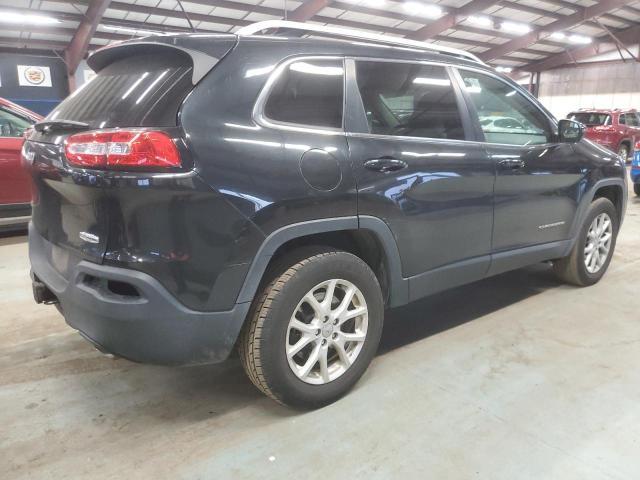 Jeep Cherokee 2014 Latitude