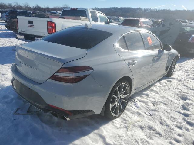 Genesis G70 2022 2.0T, 2.0T Prestige