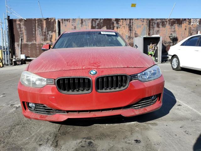 BMW 328i 2014 3-Series