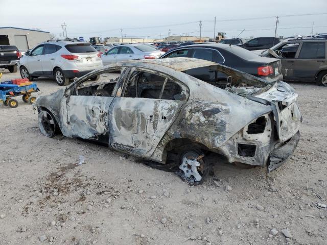 Volvo S60 2013 