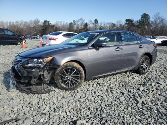 Lexus ES 2016 350