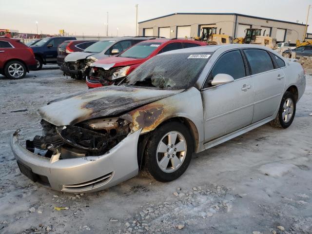 Chevrolet Impala 2009 1LT