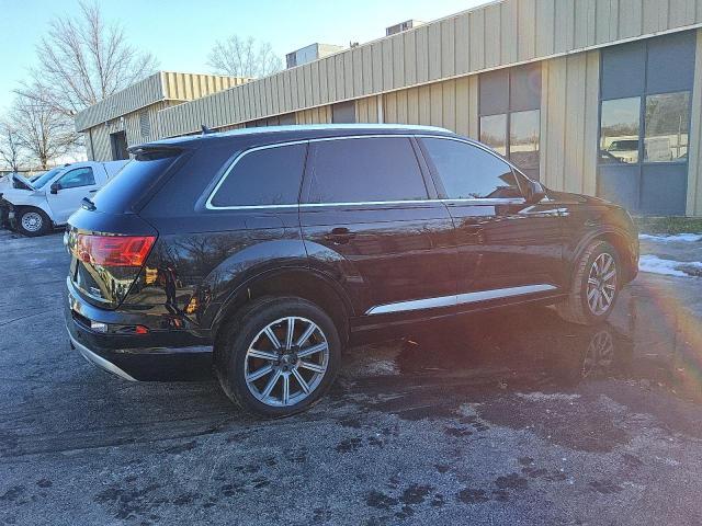 Audi Q7 2017 