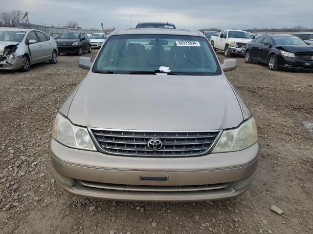 Toyota Avalon 2004 XL