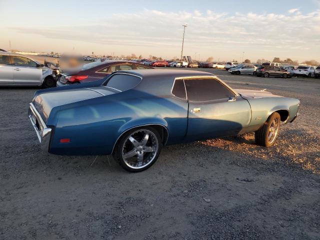 Mercury Cougar 1971 