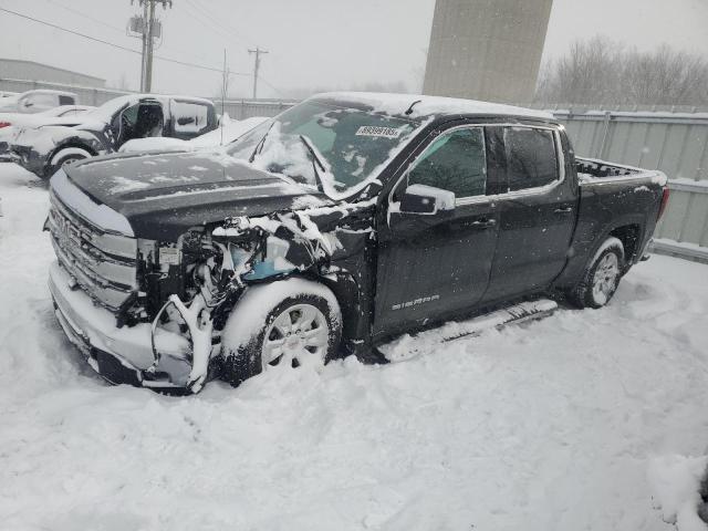 GMC Sierra 2024 SLE