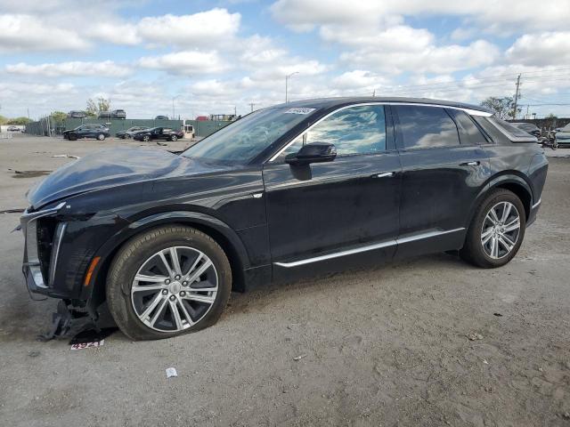 Cadillac Lyriq 2024 Tech-1