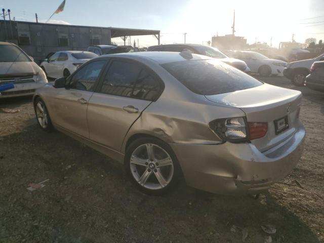 BMW 320i 2014 SA