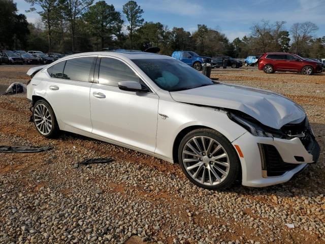 Cadillac CT5 2021 Premium Luxury