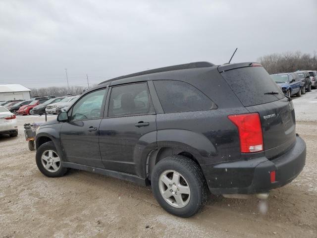 Suzuki XL7 2007 2Row