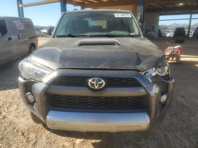 Toyota 4-Runner 2019 Base Grade