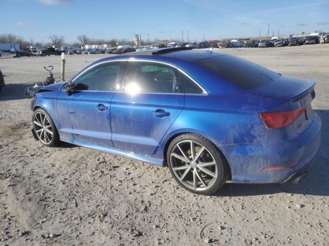 Audi S3 2015 Premium Plus