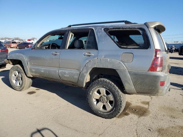 Toyota 4-Runner 2003 SR5