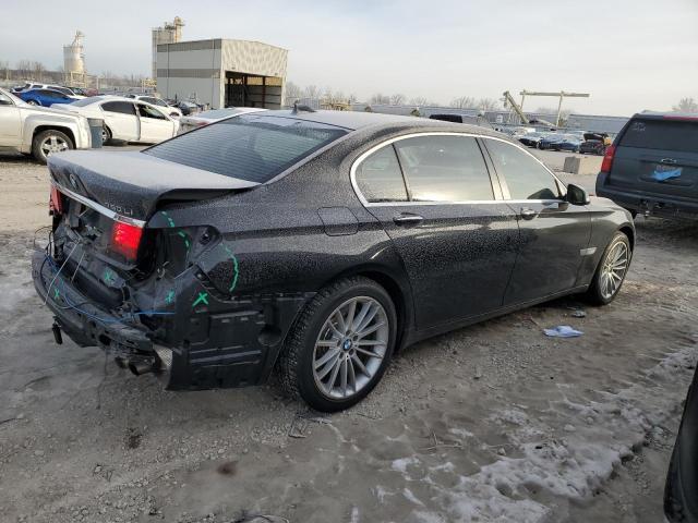 BMW 750Li / ALPINA B7 2013 7-Series