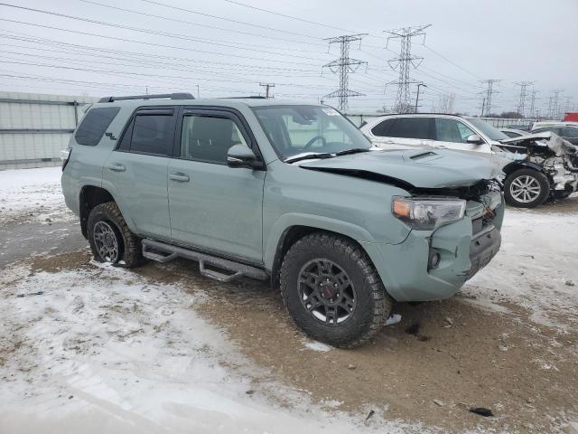 Toyota 4-Runner 2022 280 Series