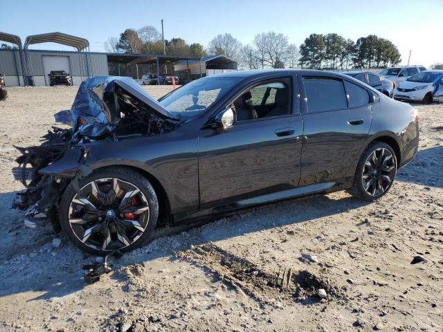 BMW i5 2024 eDrive40