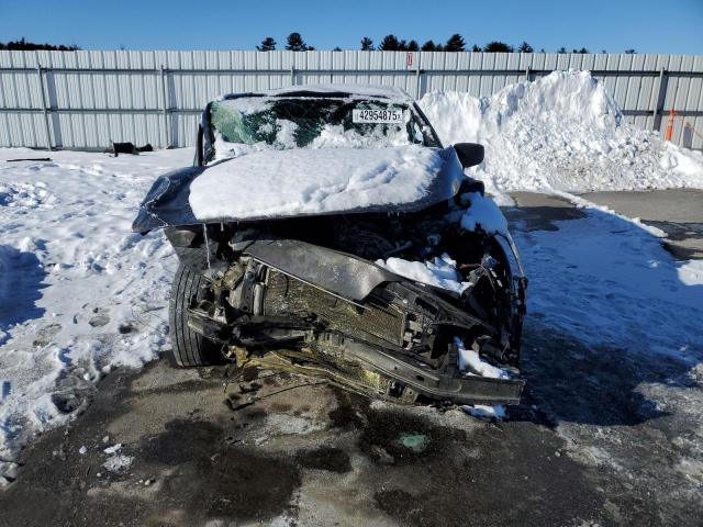 Subaru Impreza 2018 Base