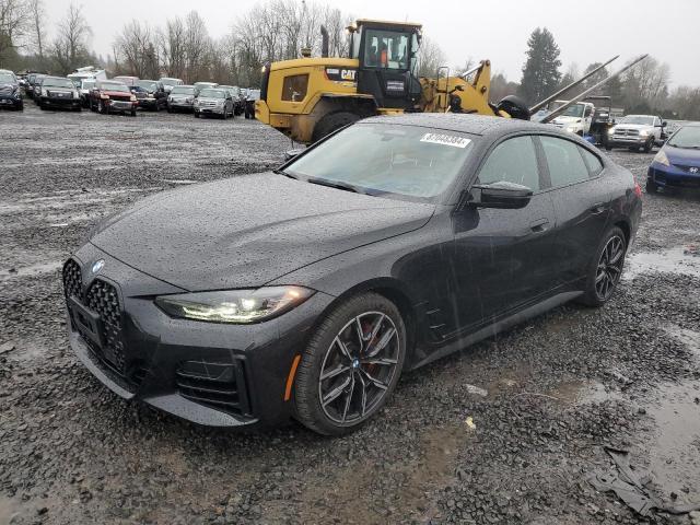 BMW M440i 2023 4-Series