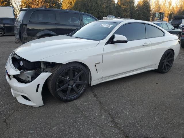 BMW 435i 2014 4-Series