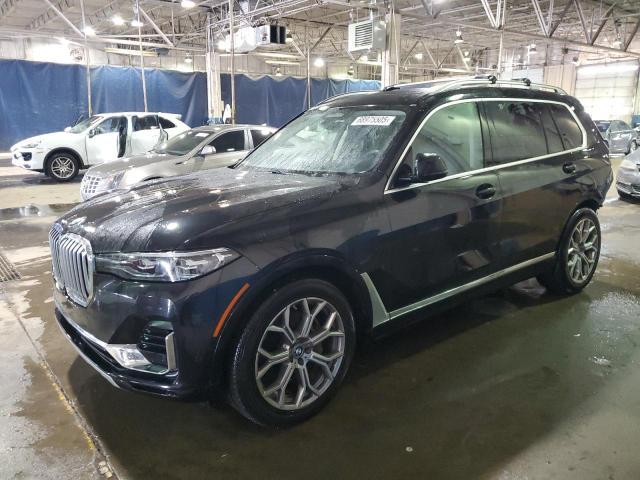 BMW X7 2019 xDrive40i