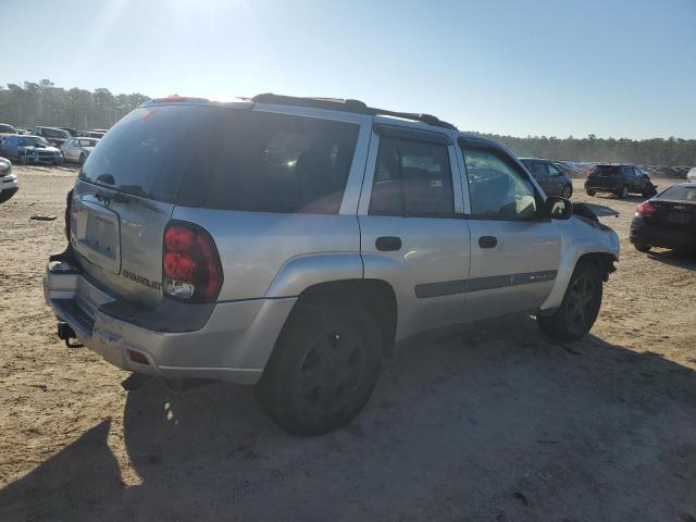 Chevrolet Trailblazer 2004 XL, XUV