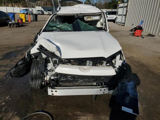 Toyota 4-Runner 2021 SRS