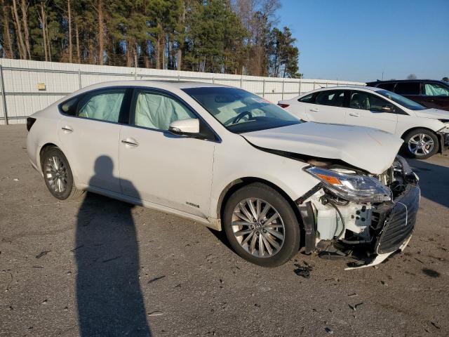 Toyota Avalon 2017 Hybrid