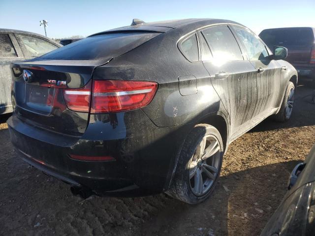 BMW X6 2014 M