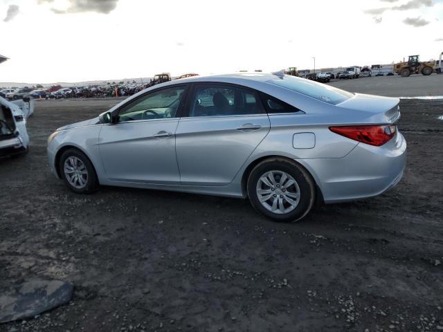 Hyundai Sonata 2011 YFA