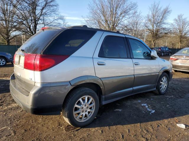 Buick Rendezvous 2005 SRV