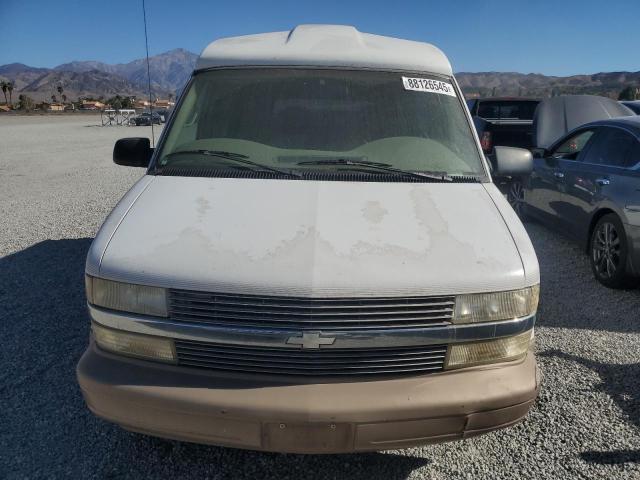 Chevrolet Astro Van 1997 Small Van