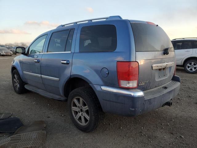 Chrysler Aspen 2007 Limited