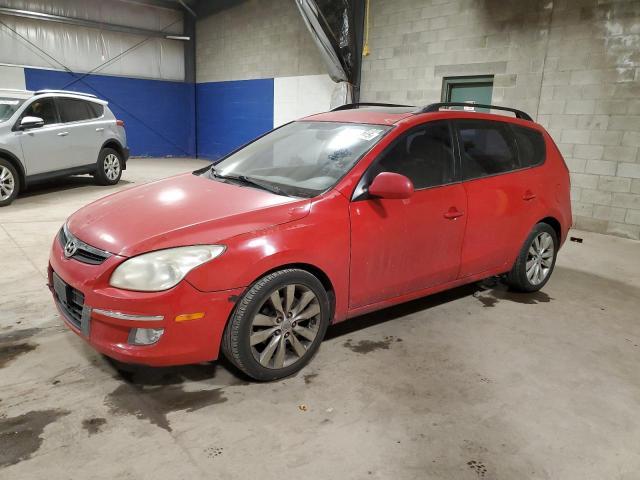 Hyundai Elantra Touring 2010 GLS
