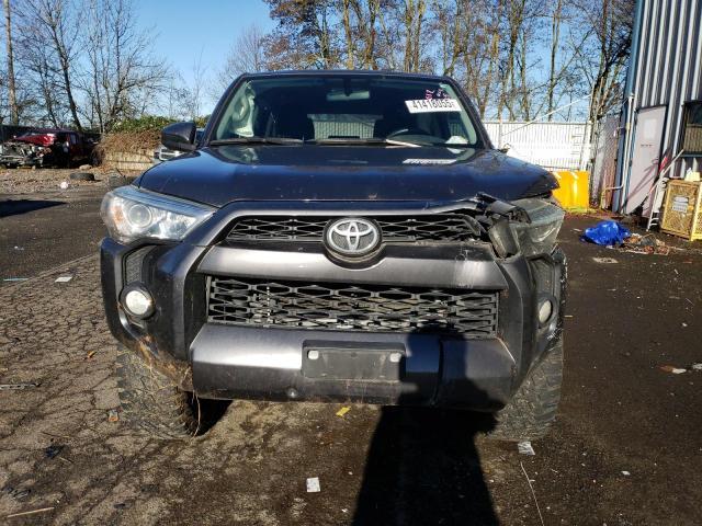 Toyota 4-Runner 2014 Base