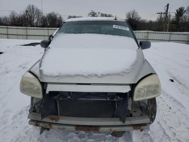 Chevrolet Uplander 2007 LS