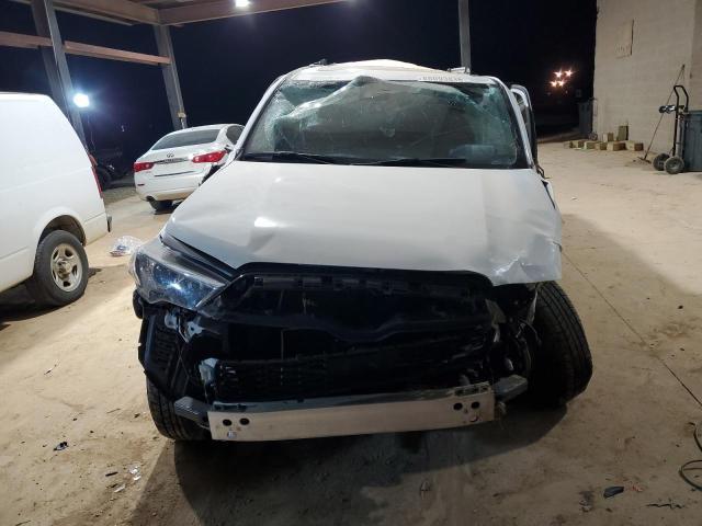 Toyota 4-Runner 2024 SR5 Prem