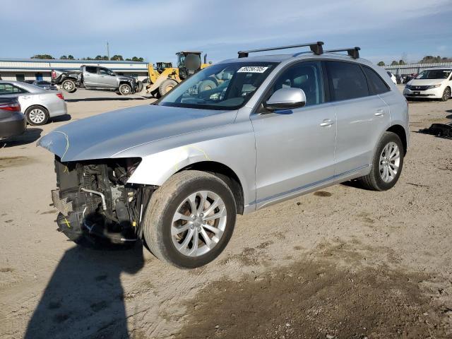 Audi Q5 2013 2.0T Premium Hybrid