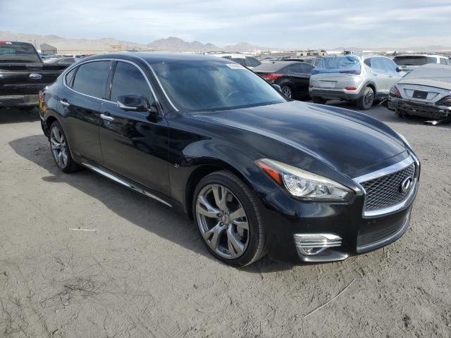 Infiniti Q70L 2016 