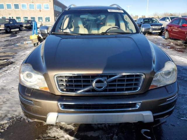 Volvo XC90 2013 