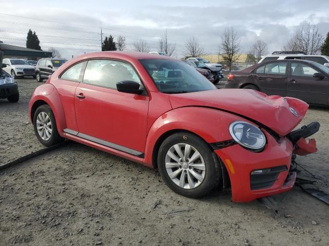 Volkswagen Beetle 2018 S, Coast