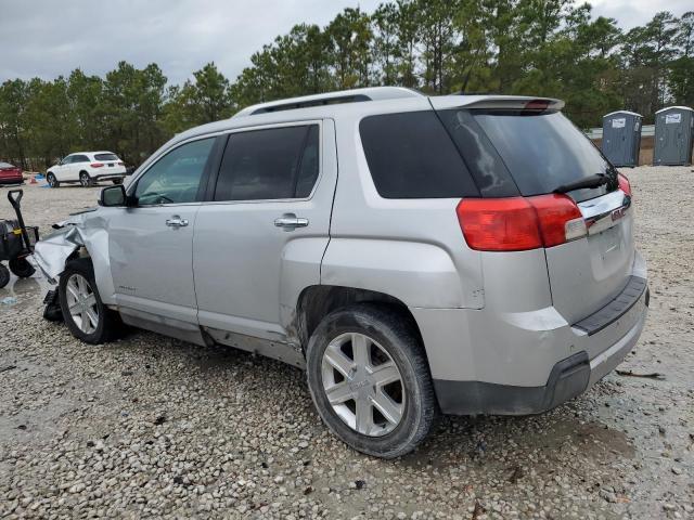 GMC Terrain 2010 SLT2